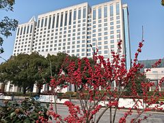 -人民广场