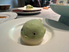 -沈灶河豚宴·河豚融合餐厅(汉中路店)