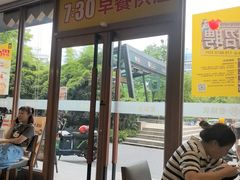 -老娘舅(天阳亲子广场店)