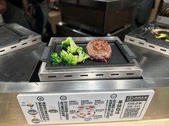 -肉肉大米(金虹桥店)