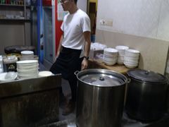 自助取餐区-阿军羊肉馆