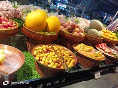 -梨花自助烤肉(乐宾店)