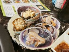 -蔚海之都·象山蒸汽海鲜(仙霞路店)