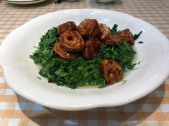 草头圈子-阿巧一号私房菜(止园路店)