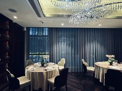 -北京泰富酒店-柏景轩中餐厅