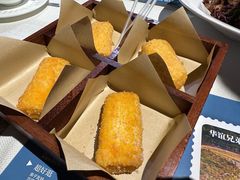 -时间仓(月湖公园店)