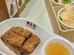 -潮正和潮汕牛肉火锅·老字号(番禺万达店)