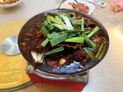 -黄牛肉馆·皖南土菜
