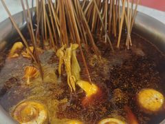 -牛华八婆麻辣烫(起源店)