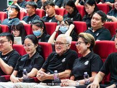 -龙格亲子游泳·水育早教运动中心(上虞钱江中心)