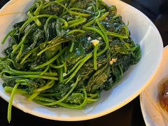 番薯叶-鹅滋道(甘坑古镇店)