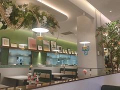 -Aqua Oasis 水天堂(太湖中心mall店)