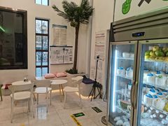 -茶大椰·椰子茶(星悦荟店)