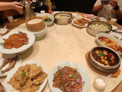 -红樱桃·欢乐餐厅(太原里店)