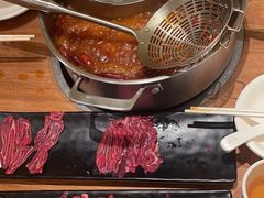 -掂档潮汕牛肉火锅(cityon熙地港店)