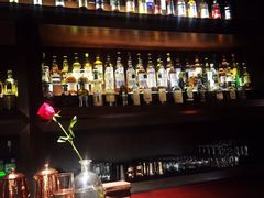 瓶子餐吧-The Bottle Bar(羲和商业广场店)