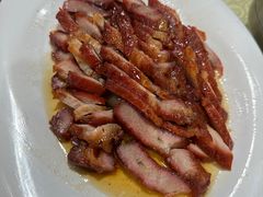 -老字号蛇口德记烧腊饭店·海鲜加工