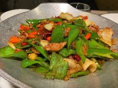 -雀蓝川菜(星悦汇店)