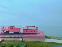 -漳州滨海火山岛自然生态风景区