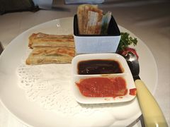 -杭州新新饭店·1913餐厅