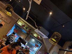 大堂-串大叔炭火烤串·鸡西大冷面刀削面(总店)