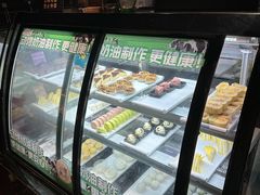 -加餐海鲜自助(宝龙一城店)