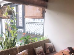 -束河人家(南锣鼓巷店)