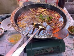 -蛙老爹·蜀香美蛙鱼头(王家湾店)