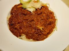 肉酱焗意粉-大快活(罗湖商业城分店)