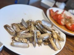 -海味当家·蒸锅海鲜(星海公园店)