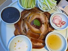 -额娘·春饼烤鸭(天鸿店)