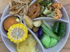 -素满香·素食自助餐(福州·长乐北路店)