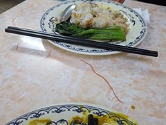 -渔记茶餐厅(渔村店)