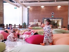 -水王国温泉水世界