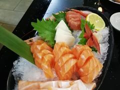 -真剑日本料理·铁板烧(贵州路店)