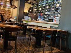 大堂-PIZZA BIANCA(民园店)