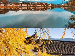 -塔川景区