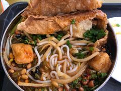 -红鼻子桂林米粉(金唐新光界店)