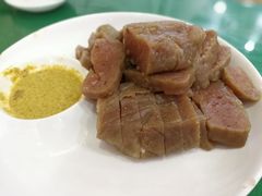 -正顺饸饹馆(中土商务楼店)