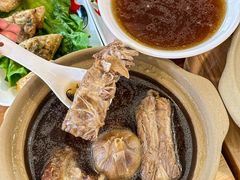 -椰皇鸡饭·烧味烧腊