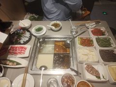 -海底捞火锅(徐州火车站店)