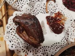 -鸽子窝专业烧烤店(南市场店)