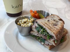 -KAFVS咖啡思咖啡馆(香海路店)