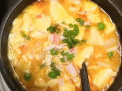 -苏梅花园(群星城店)