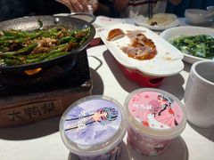 -大鸭梨烤鸭(枣园店)