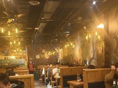 -小俩口烧烤东北菜(双井店)