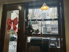 -AFS Cafe & Canteen(闽江二路店)