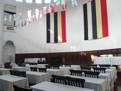 -广东革命历史博物馆办公楼