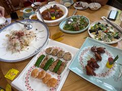 -德胜轩正宗顺德菜(宝安沙井会展中心店)