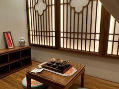 -府学·秋果S酒店(北京南锣鼓巷四合院店)